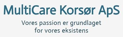 Multicare Korsør A/S