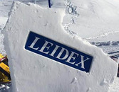 Leidex Resor