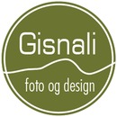Gisnali Fotograf og Grafisk Design