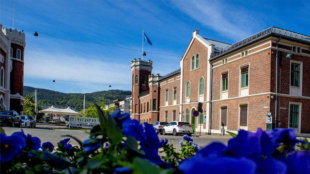Kopstad og Kure Revisjon AS Revisjonstjeneste, Drammen - 1