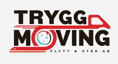 Trygg Moving Flytt & Städ AB - Flyttfirma Västerås