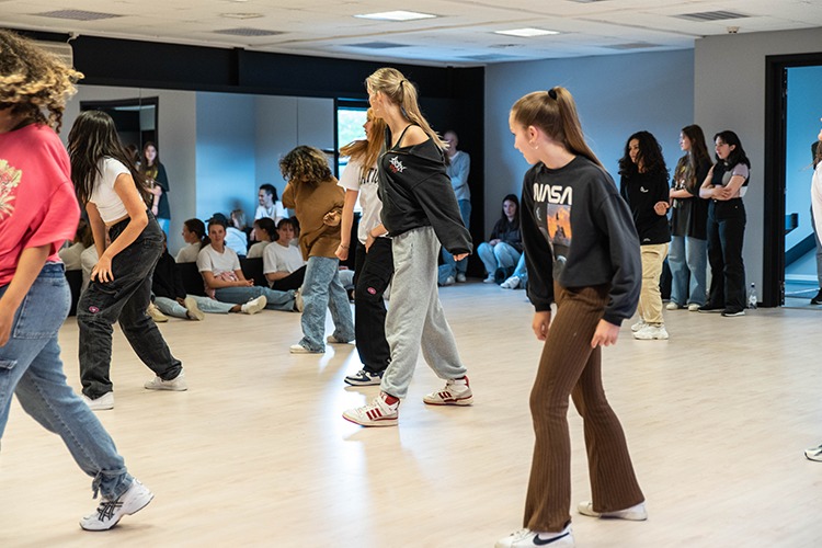 Krs Urban Dance Center AS Kurs, Kristiansand - 11