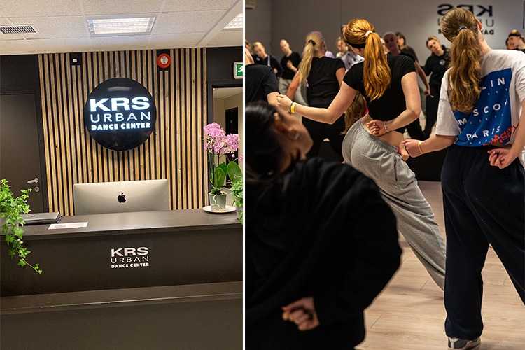 Krs Urban Dance Center AS Kurs, Kristiansand - 10