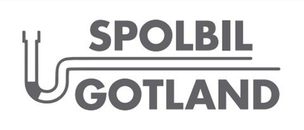 Spolbil Gotland