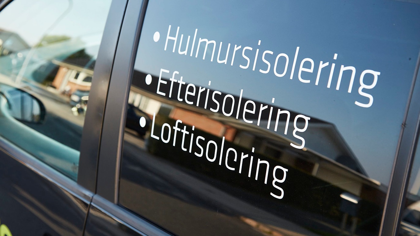 Hotpaper ApS Isoleringsfirma, Odense - 2