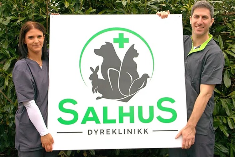 Salhus Dyreklinikk Veterinær, Bergen - 5