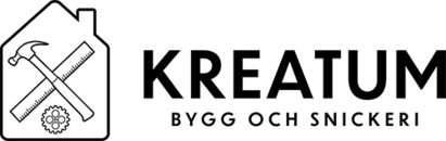 Kreatum Bygg och Snickeri -  Byggföretag Kungsbacka