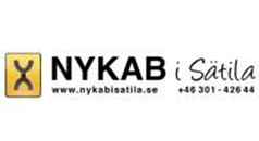 Nykab i Sätila KB