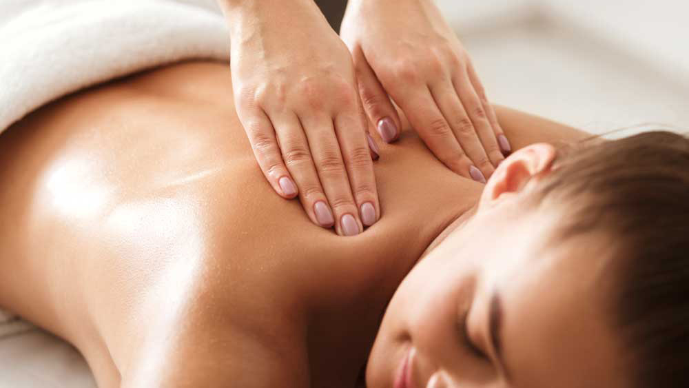 21 Dagar Wellness & Massage Kroppsterapeut, Sollentuna - 1