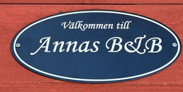 Annas B&B