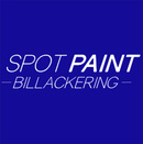 Spot Paint Göteborg