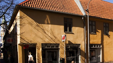 Hyresbostäder i Malmö AB Fastighetsbolag, Trelleborg - 2