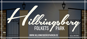 Hillringsbergs Folkets Park