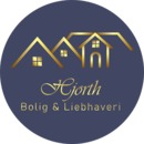 Hjorth Bolig & Liebhaveri