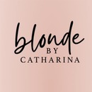 Blonde By Catharina AS