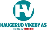 Haugerud Vikeby AS