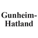 Tannlege Veslemøy Gunheim-Hatland