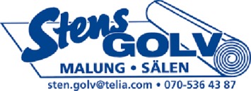 Stens Golv I Malung, AB