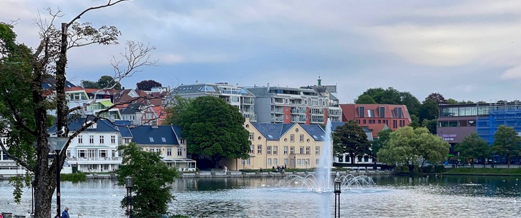 Sidd AS Utleie, Stavanger - 1