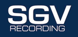 SGV Recording Service AB