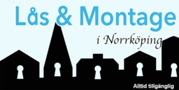 Lås & Montage i Norrköping