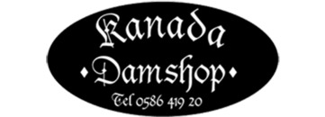 Kanada Damshop