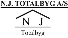 Nj Totalbyg A/S