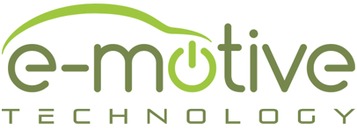E-Motive Technology AS