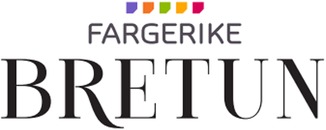 Fargerike Bretun Interiør