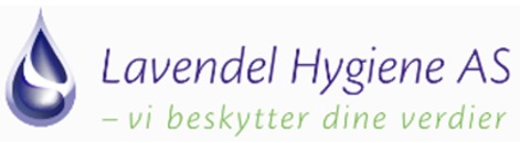 LAVENDEL HYGIENE AS