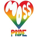 Moss Pride