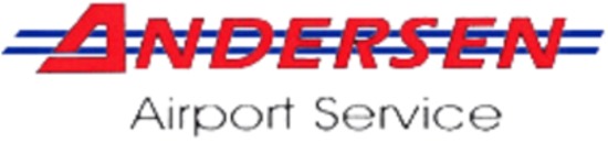 Andersen Airport Service AS