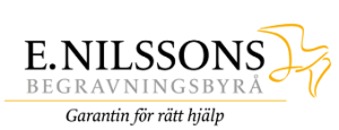 E Nilssons Begravningsbyrå AB