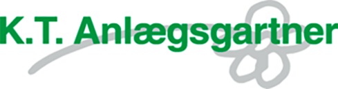 K. T. Anlægsgartner A/S