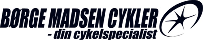 Børge Madsens Cykler ApS