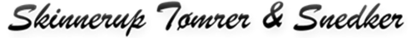 Skinnerup Tømrer & Snedker Aps