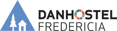 Fredericia Vandrerhjem v/Torben Ottesen
