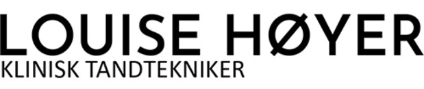 Klinisk Tandtekniker Louise Høyer