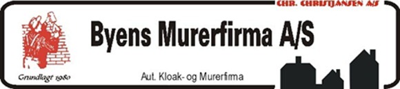 Byens Murerfirma A/S