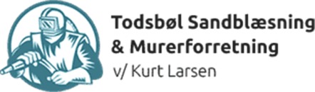 Todsbøl Sandblæsning og murerforretning