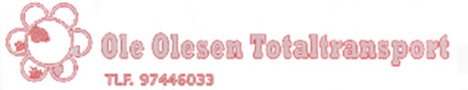Ole Olesen Total Transport