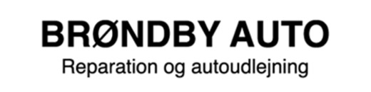 BAU A/S - Brøndby Autoudlejning