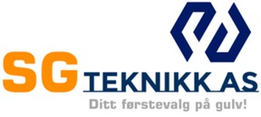 SG Teknikk AS