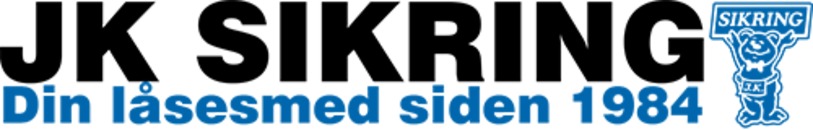 J.K Sikring