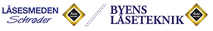 Byens Låseteknik ApS