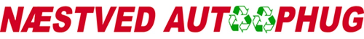 Næstved Autoophug A/S