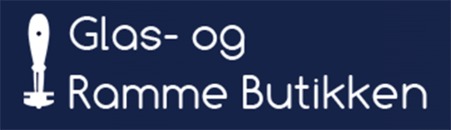 Glas- og Rammebutik