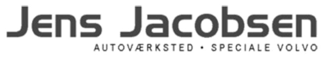 Autoværkstedet Jens Jacobsen