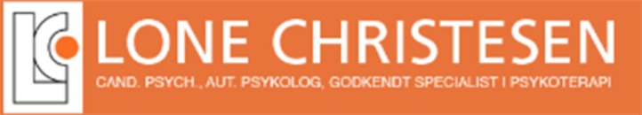 Psykolog Lone Christesen