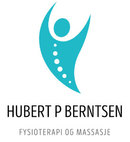 Hubert P Berntsen